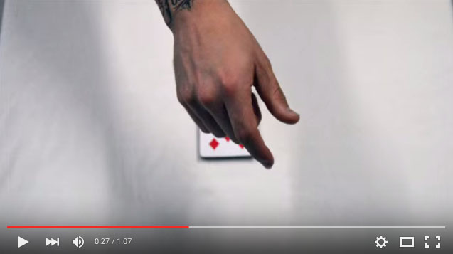 video