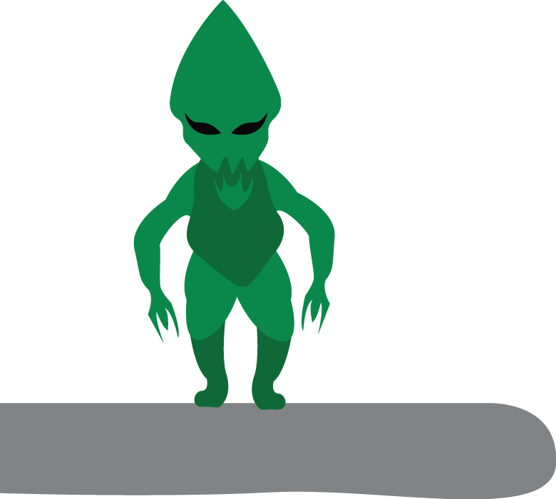 earthalien