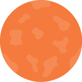 mars