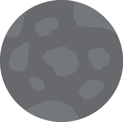 moon