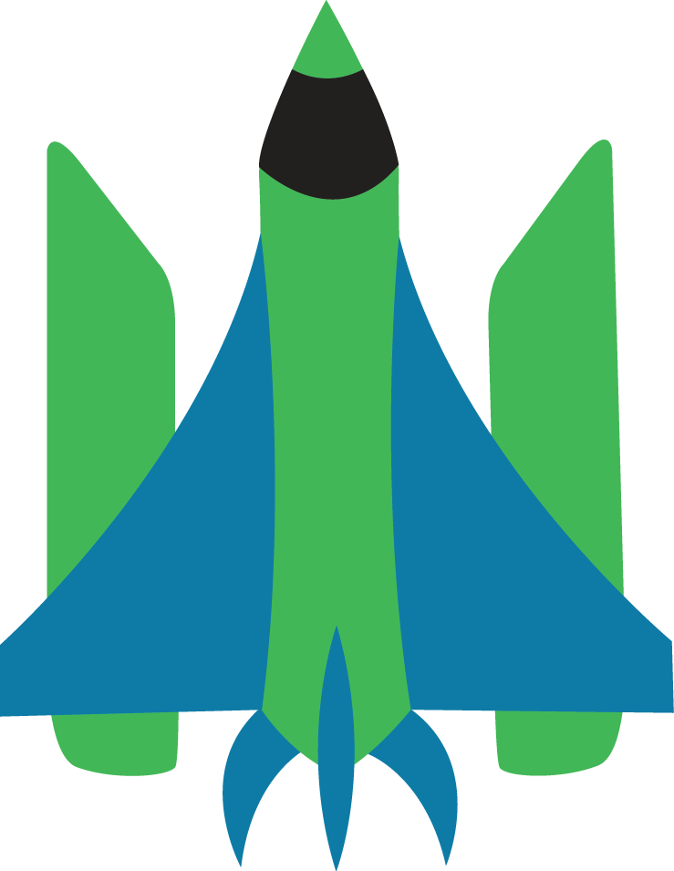 rocket
