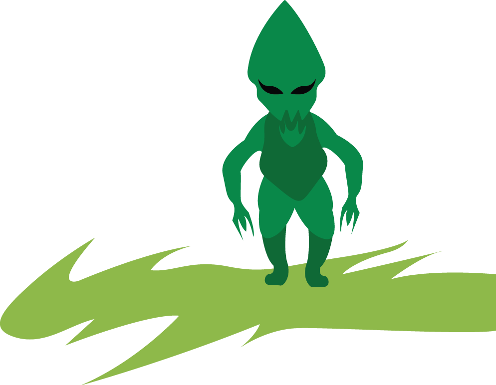 venusalien