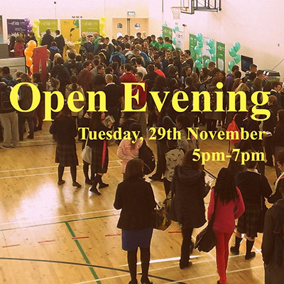 openevening
